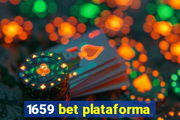 1659 bet plataforma